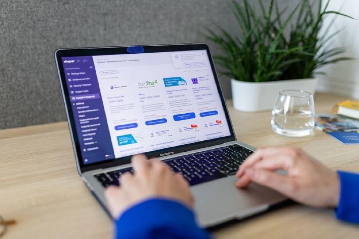 Maximiser les conversions : l'importance d'un site Web de commerce électronique réactif Maximiser les conversions : l'importance d'un site Web de commerce électronique réactif