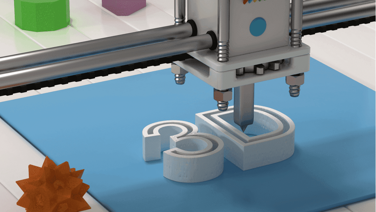 Qu'est-ce que l'impression 3D ? Découvrez l'essentiel de l'impression 3D et ses applications Qu'est-ce que l'impression 3D ? Découvrez l'essentiel de l'impression 3D et ses applications