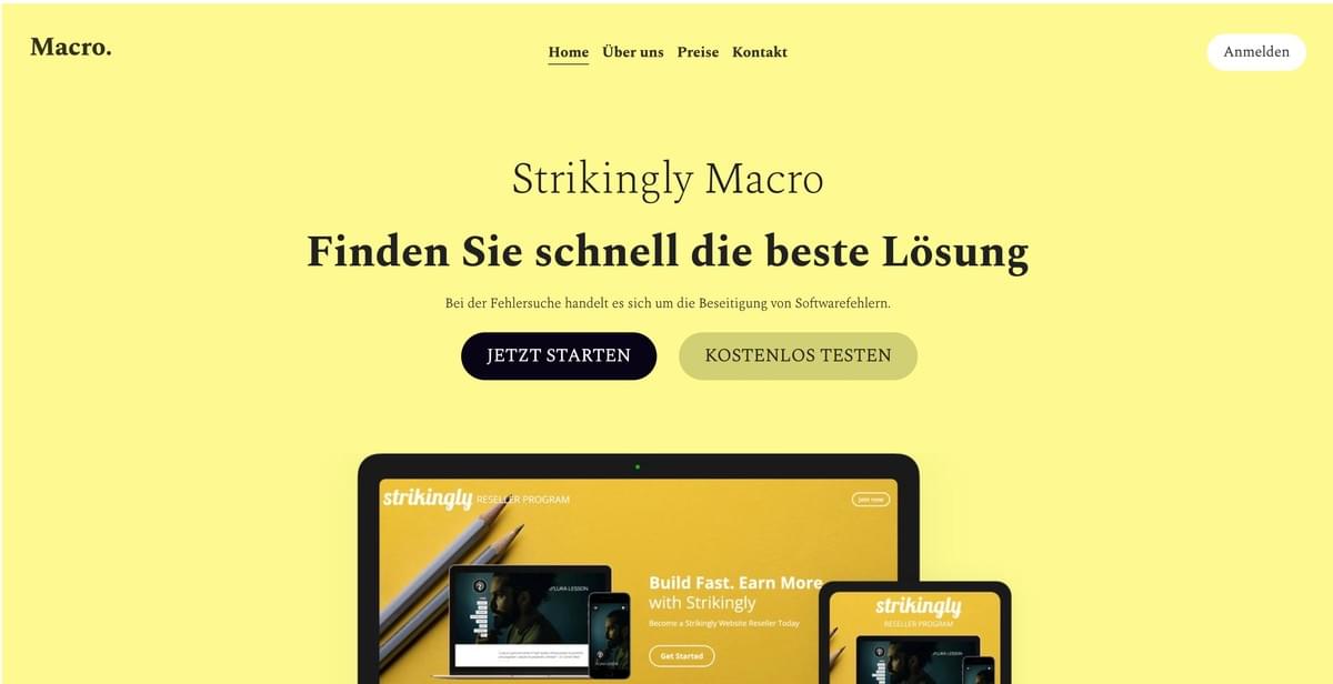 Erleben Sie zuverlässiges und günstiges Webhosting im Jahr 2023 Erleben Sie zuverlässiges und günstiges Webhosting im Jahr 2023