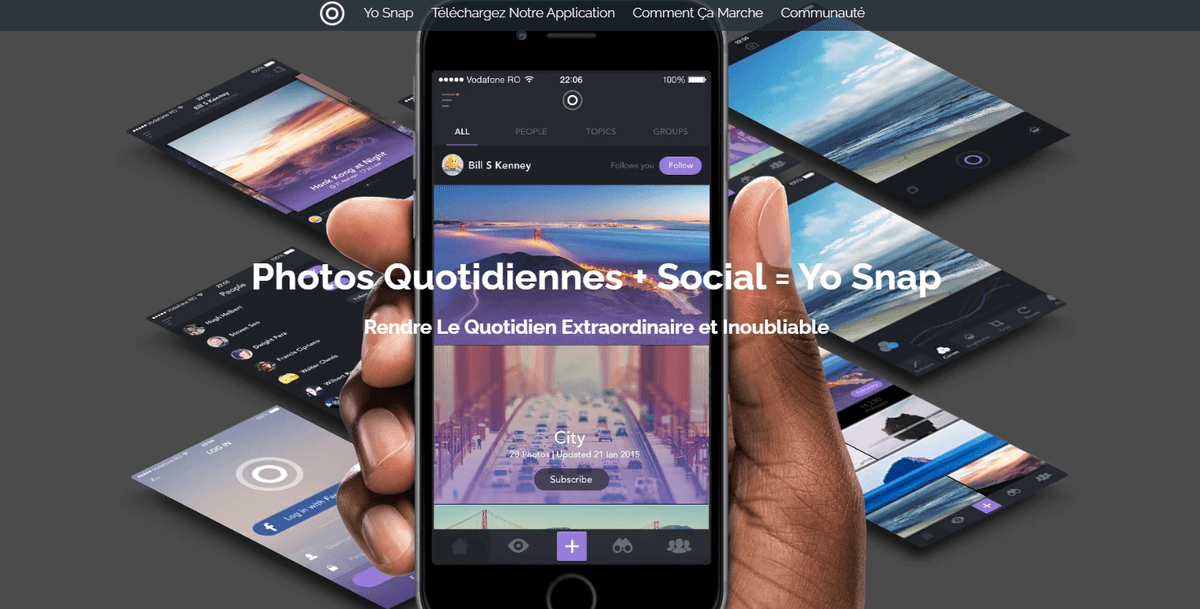 Comprendre les publicités Twitter Comprendre les publicités Twitter