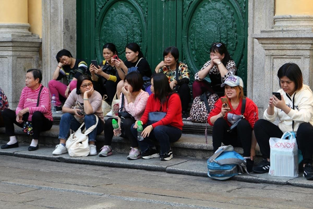 Sử dụng các chiến lược phân khúc khách hàng Sử dụng các chiến lược phân khúc khách hàng