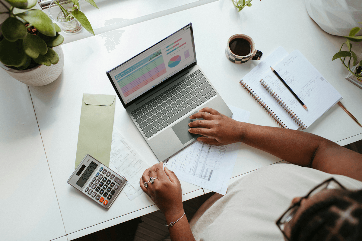 Contabilidad de comercio electrónico: Tu guía completa para 2024 Contabilidad de comercio electrónico: Tu guía completa para 2024