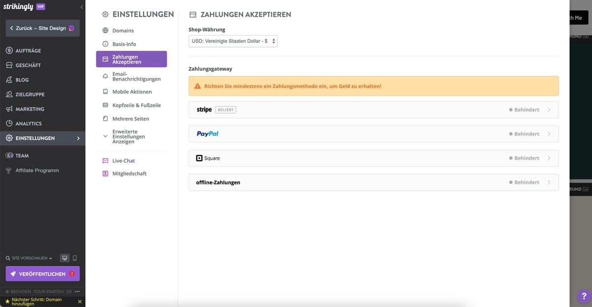 Pop-Up Einzelhandelsrevolution: Online-Strategien für Erfolg im Jahr 2023 Pop-Up Einzelhandelsrevolution: Online-Strategien für Erfolg im Jahr 2023