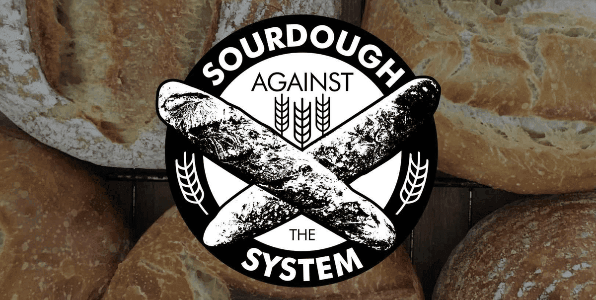 الأعمال الغذائية عبر الإنترنت مثل Sourdough الأعمال الغذائية عبر الإنترنت مثل Sourdough