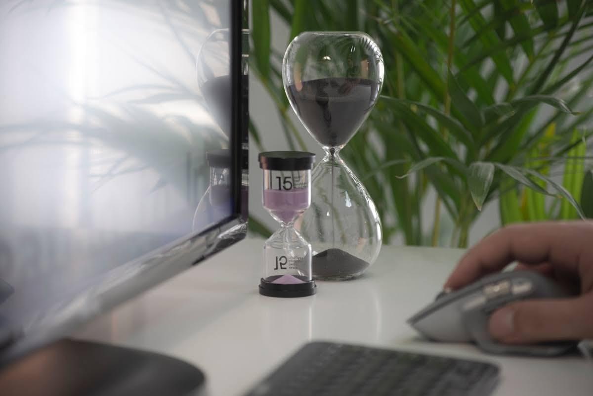Evaluarea abilităților tale de management al timpului Evaluarea abilităților tale de management al timpului