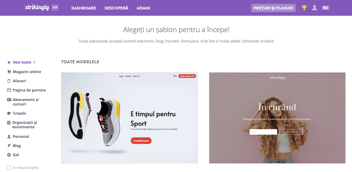 Cele mai bune practici de design web - Utilizați schema de culori activată în mod izbitor Cele mai bune practici de design web - Utilizați schema de culori activată în mod izbitor