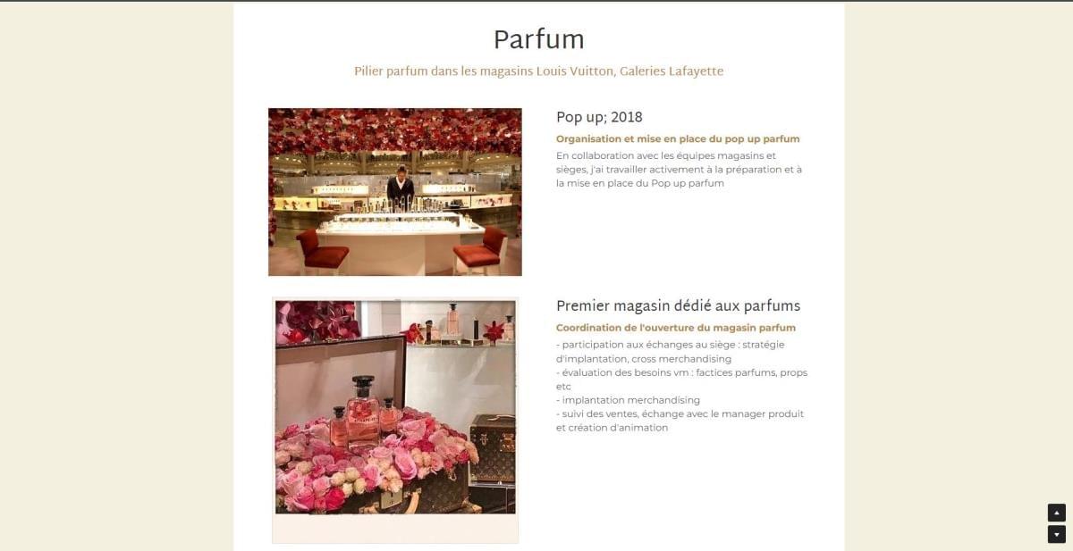 Le site Aude Tossou sur Strikingly Le site Aude Tossou sur Strikingly