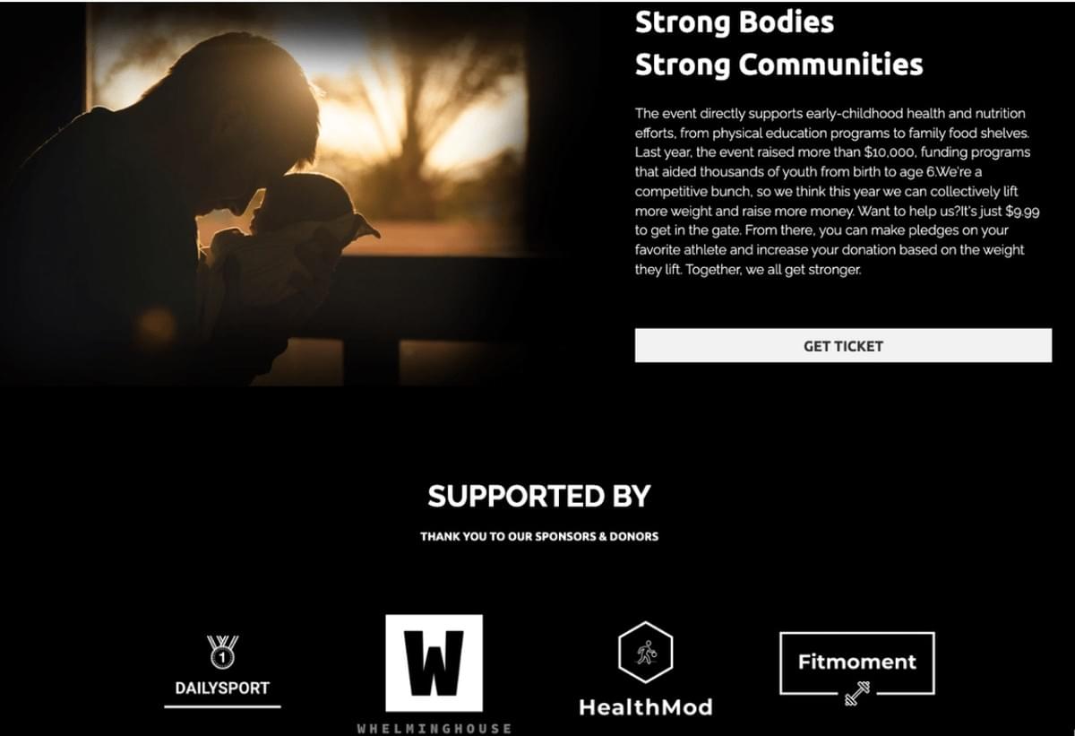 Krachtige Fondsenwervingsideeën die Resultaten Behalen Krachtige Fondsenwervingsideeën die Resultaten Behalen