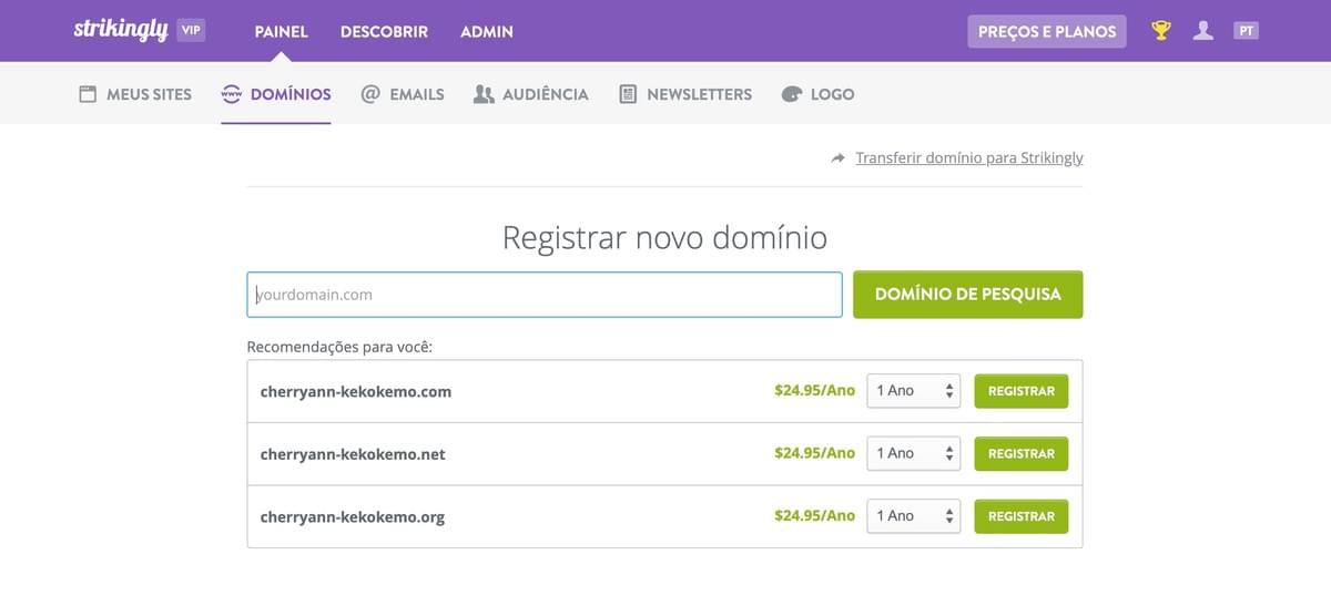Crie um Site de Fitness em 7 Passos Fáceis Crie um Site de Fitness em 7 Passos Fáceis