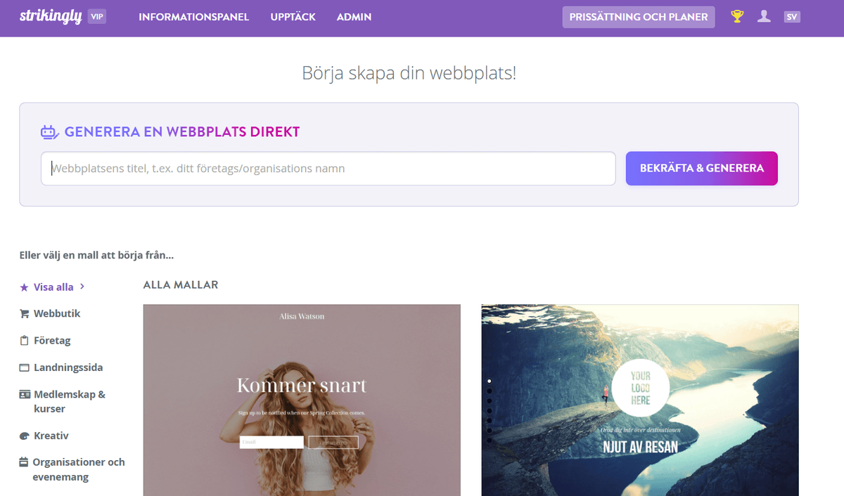 Skapa en wireframe för webbdesign Skapa en wireframe för webbdesign
