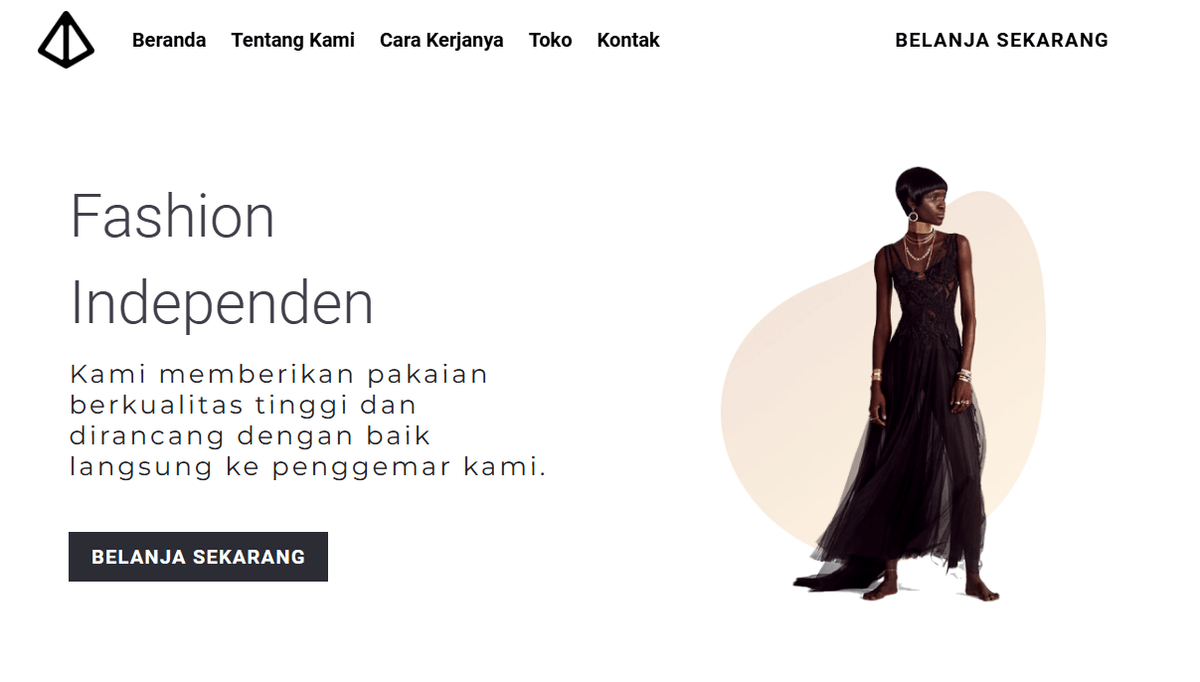Template Glow untuk Pakaian Grosir Template Glow untuk Pakaian Grosir