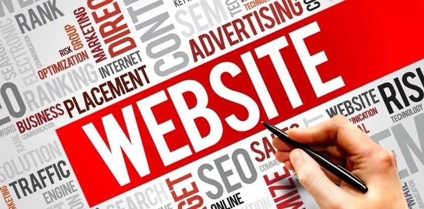 Der ultimative Leitfaden zum Erstellen einer Unternehmenswebsite im Jahr 2023 Der ultimative Leitfaden zum Erstellen einer Unternehmenswebsite im Jahr 2023