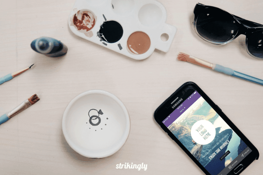 Những Sai Lầm Cần Tránh Khi Viết Blog #7: Bỏ Qua Tối Ưu Hóa Di Động Những Sai Lầm Cần Tránh Khi Viết Blog #7: Bỏ Qua Tối Ưu Hóa Di Động