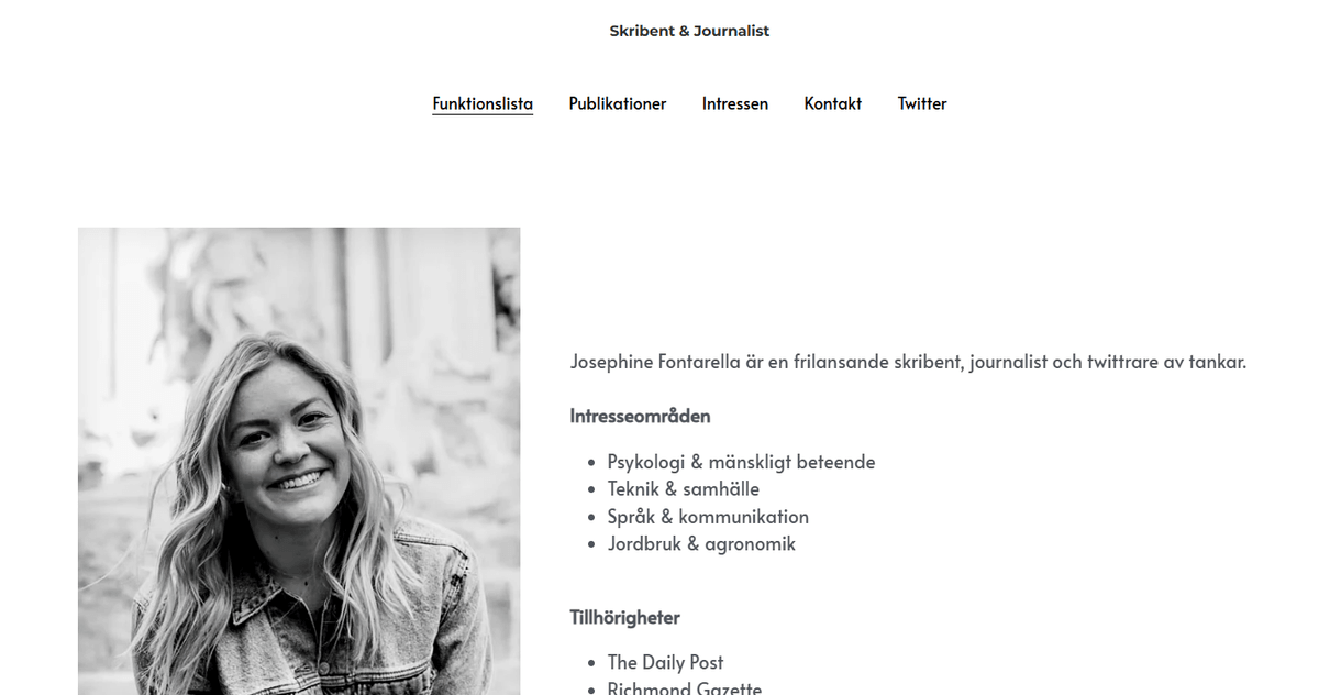 Identifiera rätt partner för innehållsskapande Identifiera rätt partner för innehållsskapande