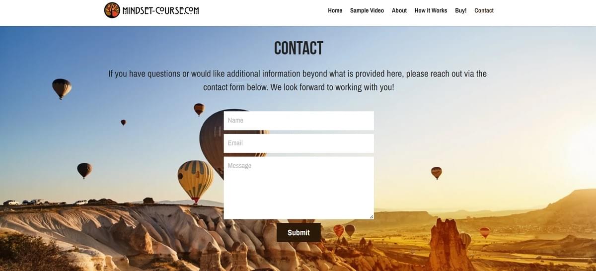 電子郵件註冊表單 電子郵件註冊表單