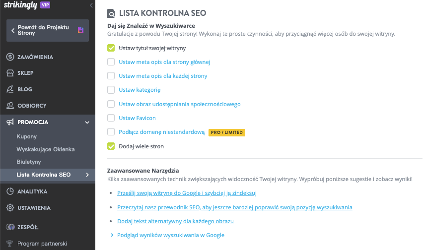 Rola Strikingly w opanowaniu copywritingu e-commerce - Szablony konfigurowalne Rola Strikingly w opanowaniu copywritingu e-commerce - Szablony konfigurowalne
