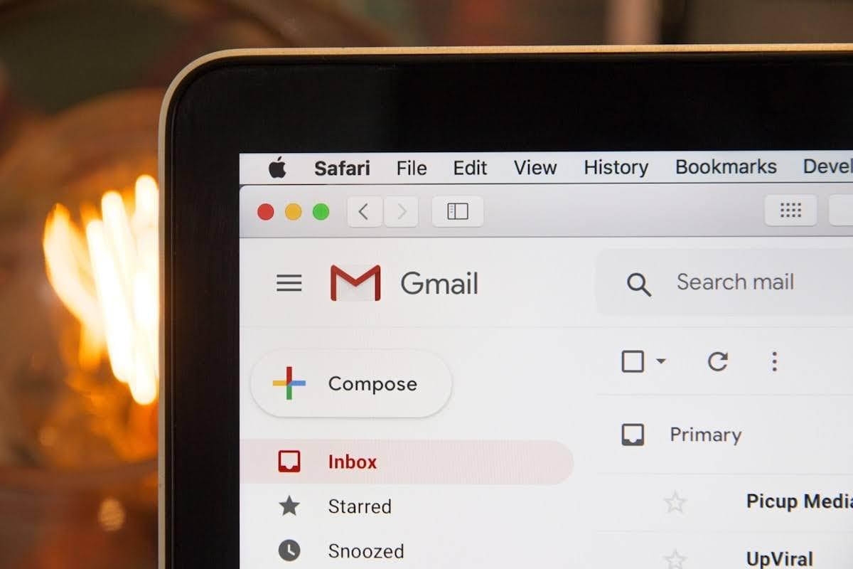Strukturera dina emails Strukturera dina emails