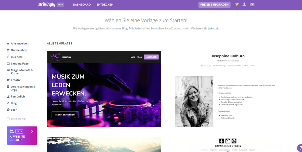 Wie startet man ein kleines Unternehmen? Wie startet man ein kleines Unternehmen?