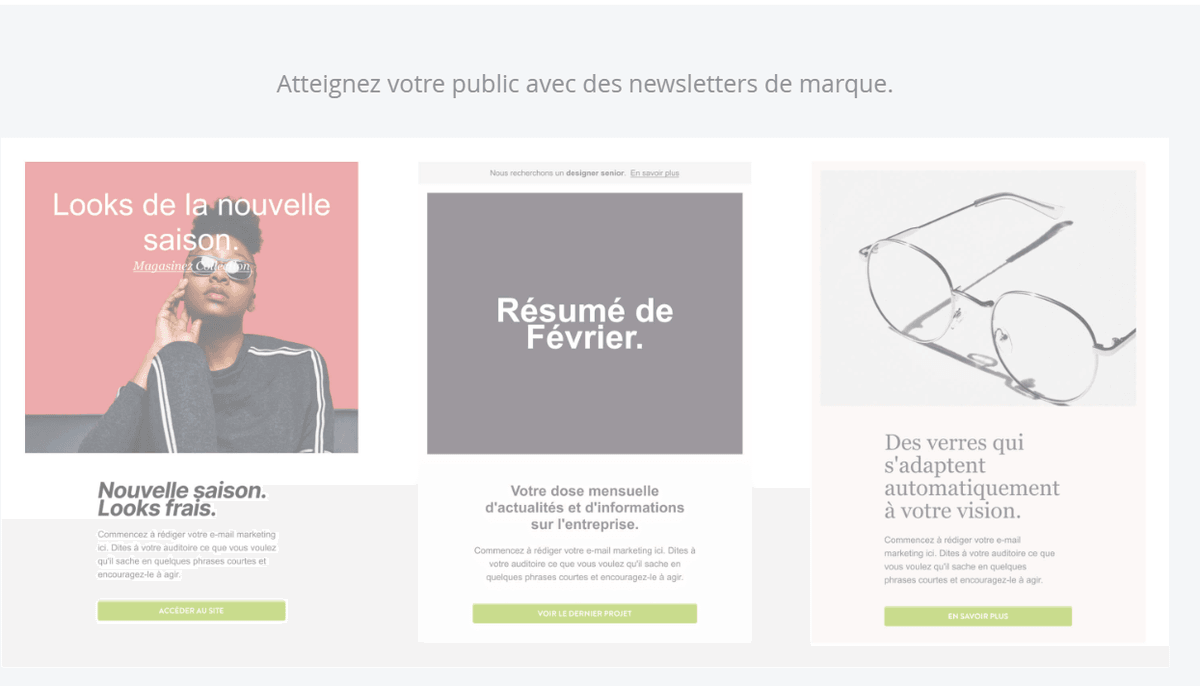 Exploiter le marketing par e-mail pour la promotion du fitness Exploiter le marketing par e-mail pour la promotion du fitness