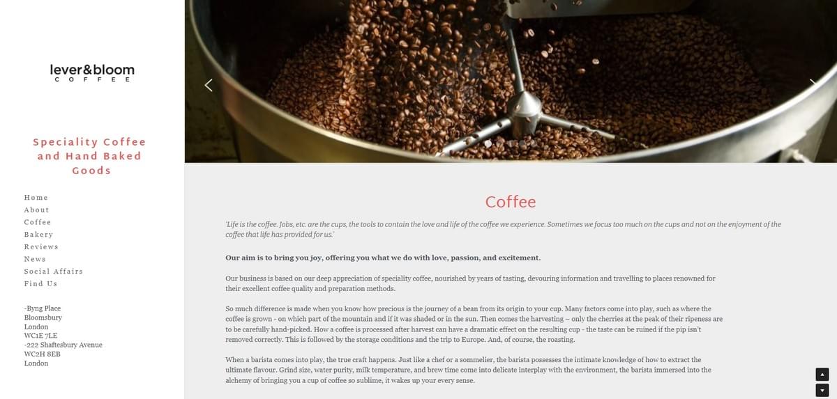 ウェブサイトを構築する前に計画を立てる ウェブサイトを構築する前に計画を立てる