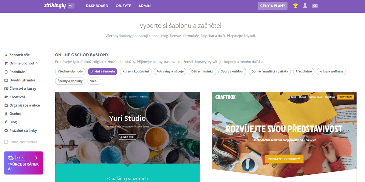 Vyberte web pro prodej nábytku online Vyberte web pro prodej nábytku online