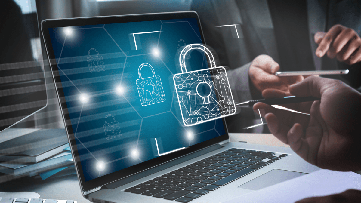 Website Security Best Practices