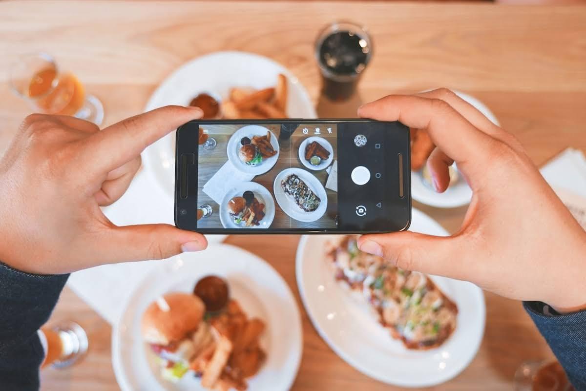 Thiết kế chiến dịch quảng cáo Instagram Story hiệu quả Thiết kế chiến dịch quảng cáo Instagram Story hiệu quả