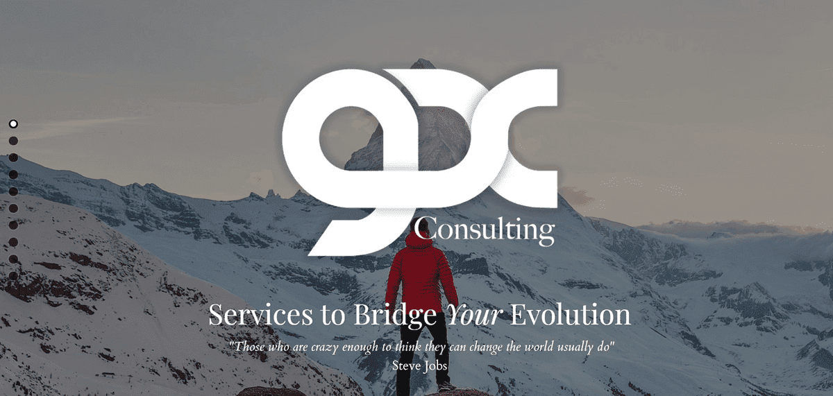 Lokaal servicebedrijf zoals GDC Lokaal servicebedrijf zoals GDC