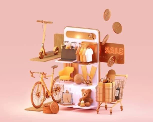 Chiến Lược Trưng Bày Sản Phẩm: Tăng Doanh Số Và Thu Hút Khách Hàng Chiến Lược Trưng Bày Sản Phẩm: Tăng Doanh Số Và Thu Hút Khách Hàng