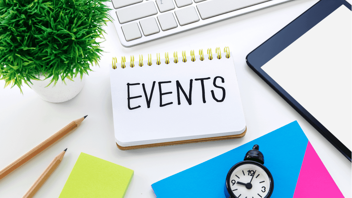 Dominando el marketing de eventos: técnicas probadas para 2024 Dominando el marketing de eventos: técnicas probadas para 2024