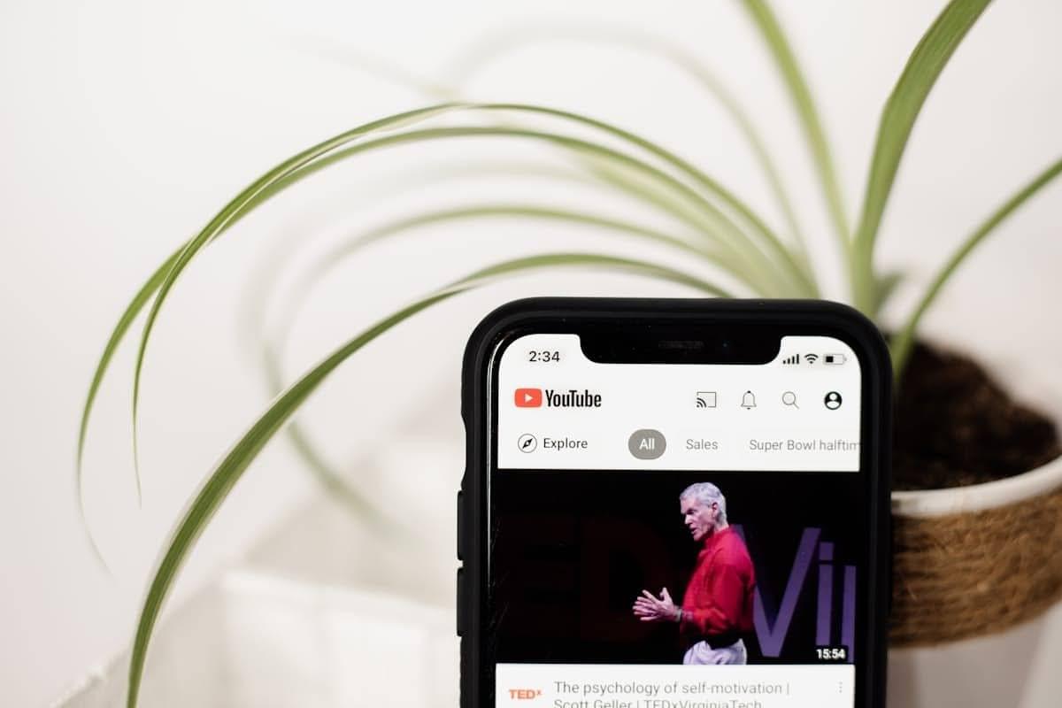 Marketing de Afiliados en YouTube Marketing de Afiliados en YouTube