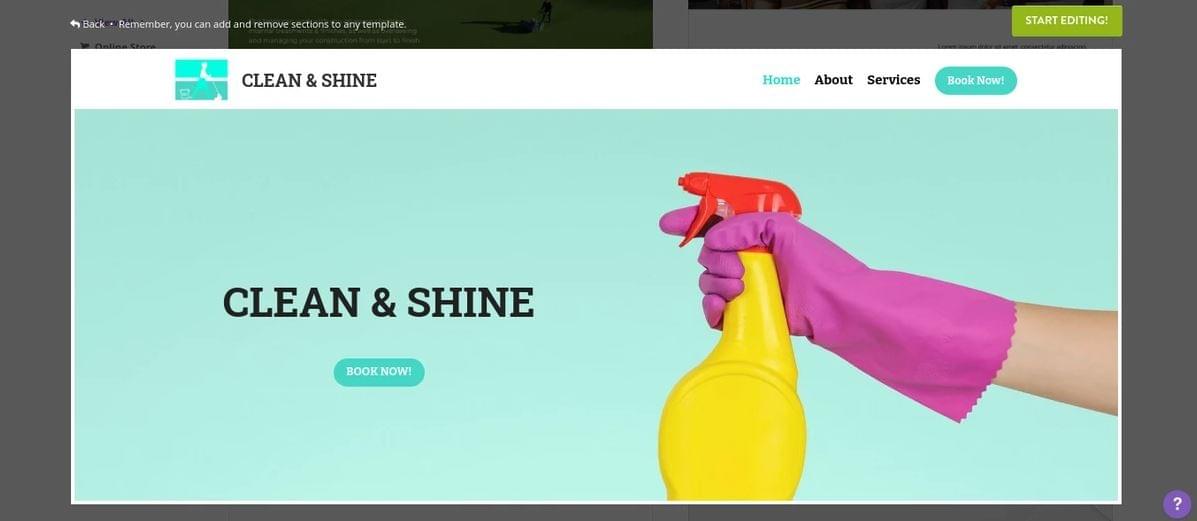Ajoutez des boutons CTA sur votre site web Ajoutez des boutons CTA sur votre site web