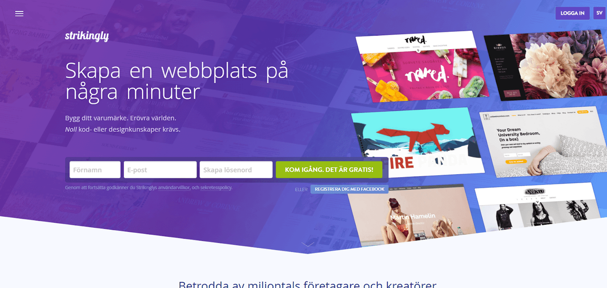 Outsource innehållsmarknadsföring och Strikingly Outsource innehållsmarknadsföring och Strikingly
