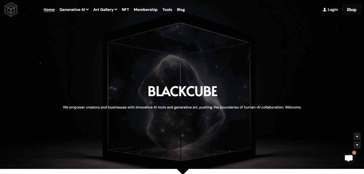 Bootstrapping de succes precum Black Cube Bootstrapping de succes precum Black Cube