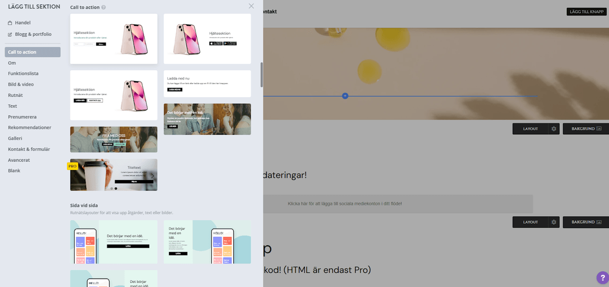 Hur du kan använda Strikingly för att öka försäljningen inom e-handel Hur du kan använda Strikingly för att öka försäljningen inom e-handel