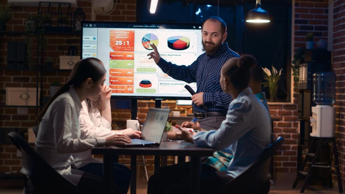 marketing interactif marketing interactif