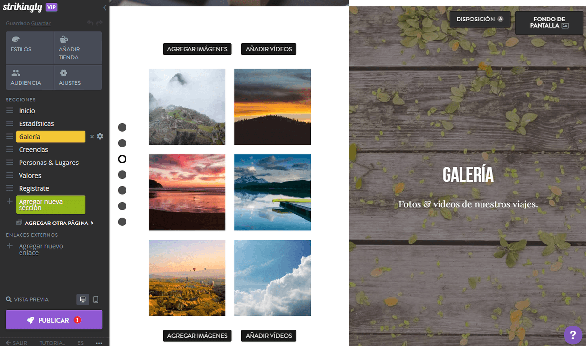 Enmarcando la Foto Perfecta: Aplicaciones Para Fotógrafos que Marcan la Diferencia Enmarcando la Foto Perfecta: Aplicaciones Para Fotógrafos que Marcan la Diferencia
