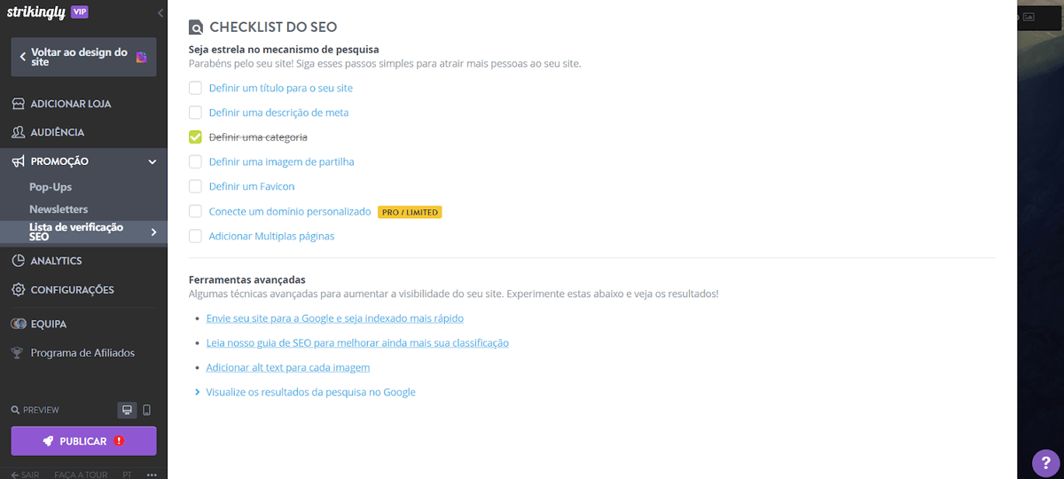 Dicas para pequenas empresas - Torne seu site amigável para SEO Dicas para pequenas empresas - Torne seu site amigável para SEO