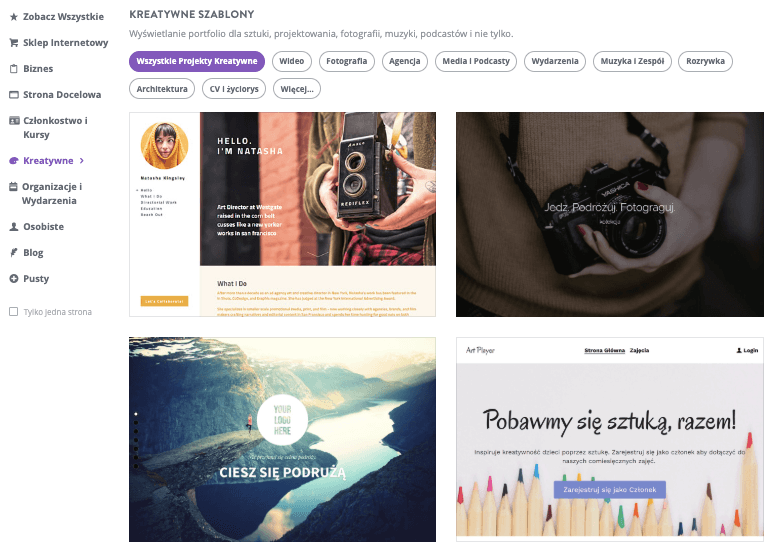 Włączenie psychologii kolorów do projektu witryny internetowej za pomocą programu Strikingly — wybierz szablon, który uzupełnia Twoją paletę kolorów Włączenie psychologii kolorów do projektu witryny internetowej za pomocą programu Strikingly — wybierz szablon, który uzupełnia Twoją paletę kolorów