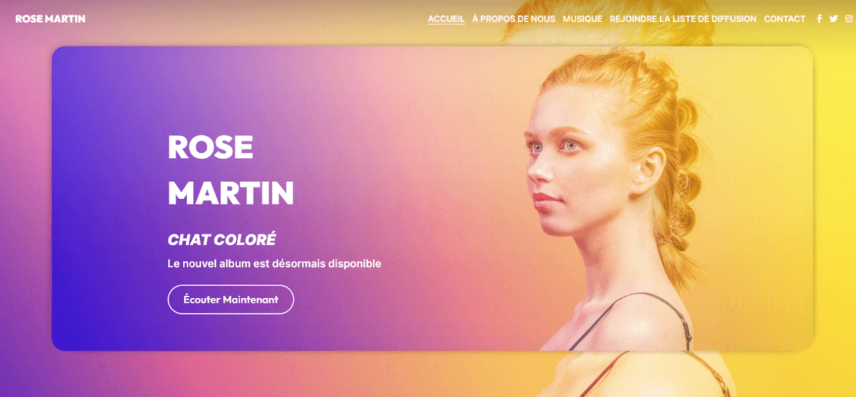 Révolutionnez Votre Présence en Ligne avec un Créateur de Site Web Gratuit Révolutionnez Votre Présence en Ligne avec un Créateur de Site Web Gratuit