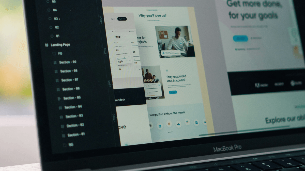 Easy-to-Use Website Builder for Agencies Easy-to-Use Website Builder for Agencies