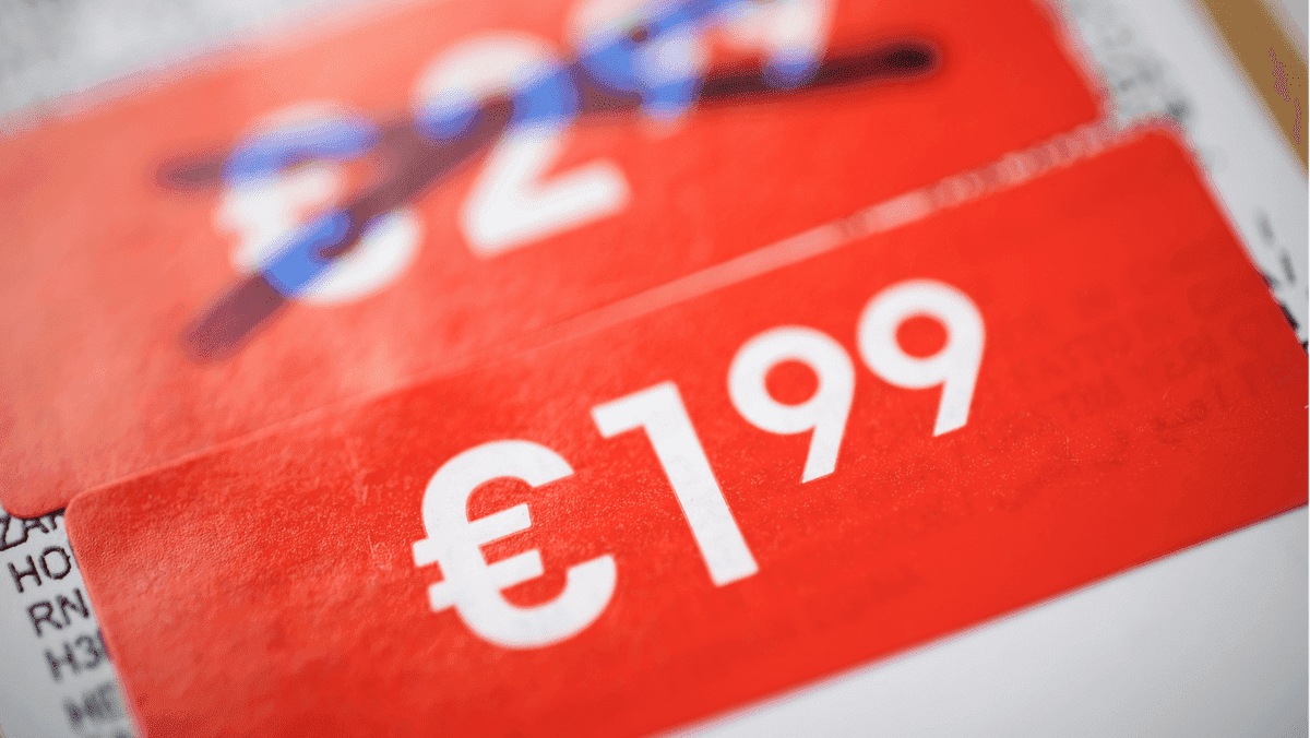 Descubra los secretos de la fijación de precios psicológicos para obtener resultados extraordinarios Descubra los secretos de la fijación de precios psicológicos para obtener resultados extraordinarios