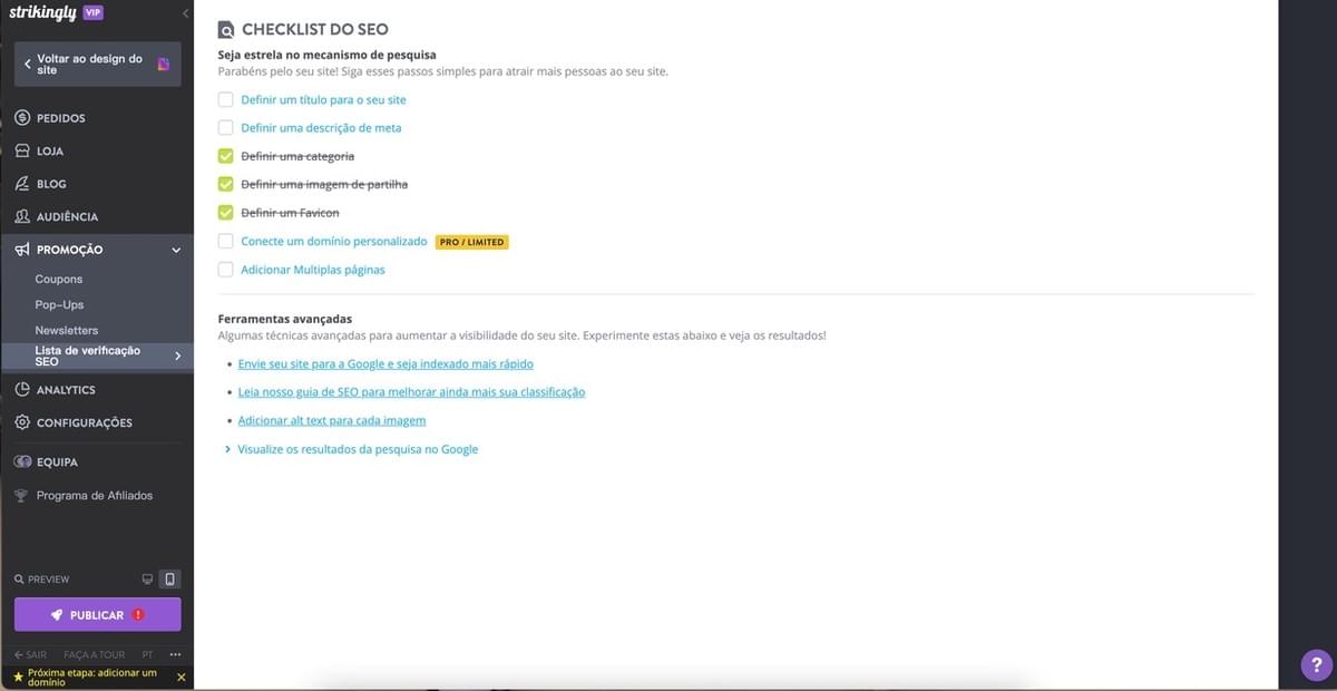 Crie um Site de Fitness em 7 Passos Fáceis Crie um Site de Fitness em 7 Passos Fáceis
