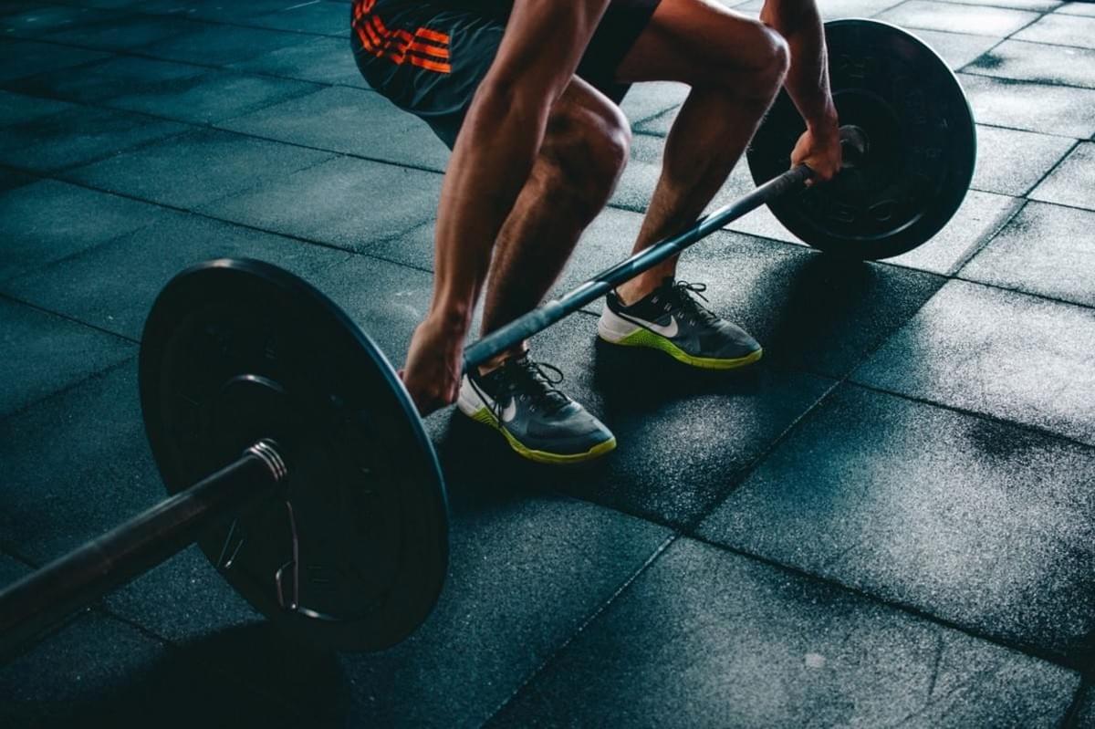 Crie um Site de Fitness em 7 Passos Fáceis Crie um Site de Fitness em 7 Passos Fáceis