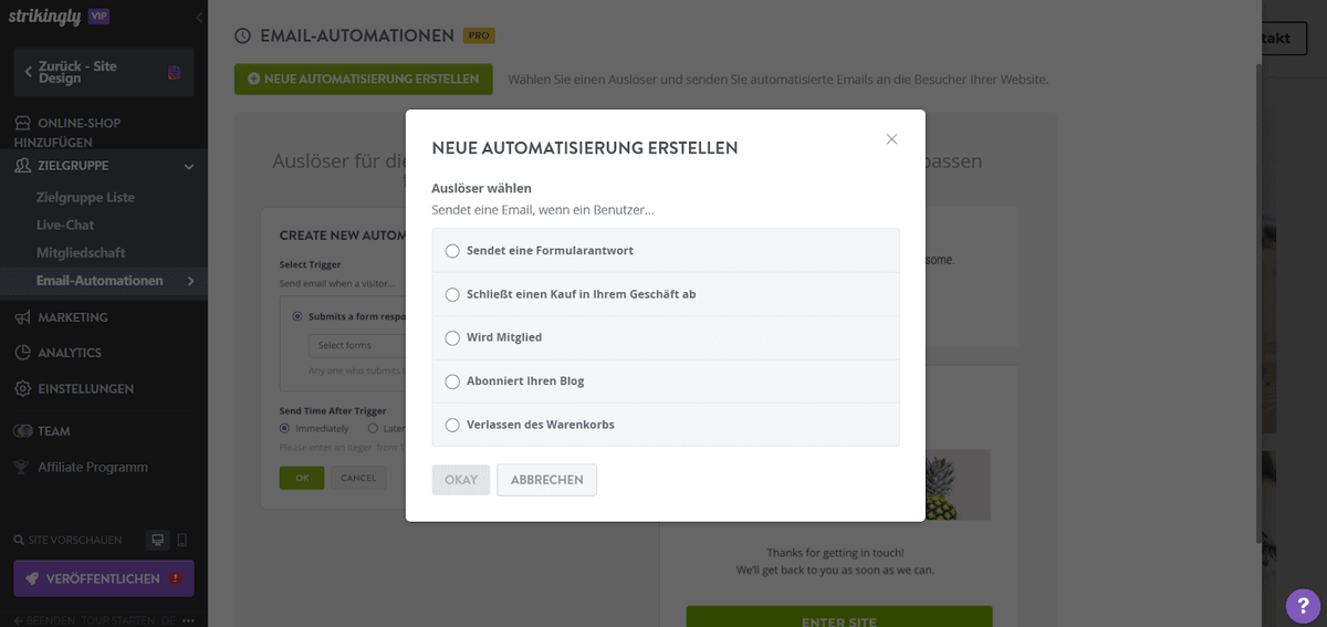 Definition und Zweck der E-Mail-Automatisierung Definition und Zweck der E-Mail-Automatisierung