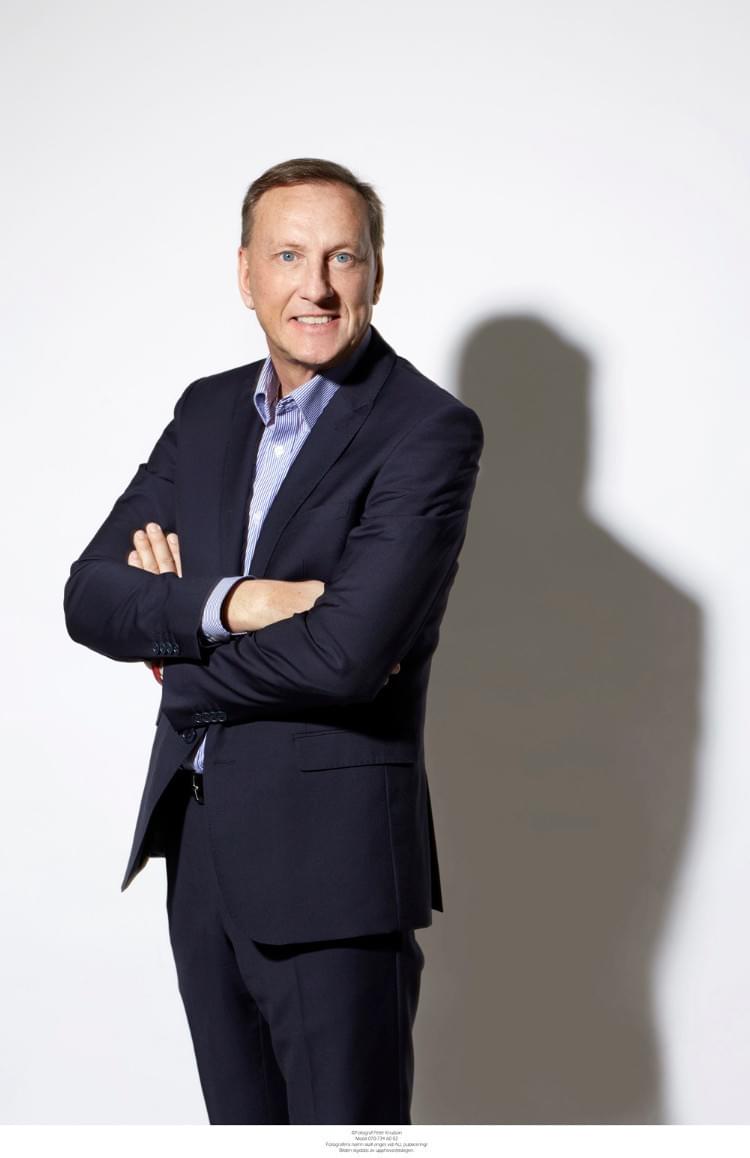 Tomas Björkman, Market Myth, Ekskäret Tomas Björkman, Market Myth, Ekskäret