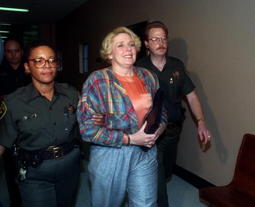 Betty Broderick Betty Broderick