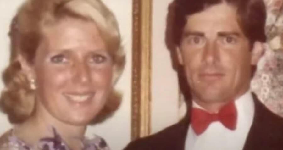 Betty Broderick and Daniel Broderick Betty Broderick and Daniel Broderick