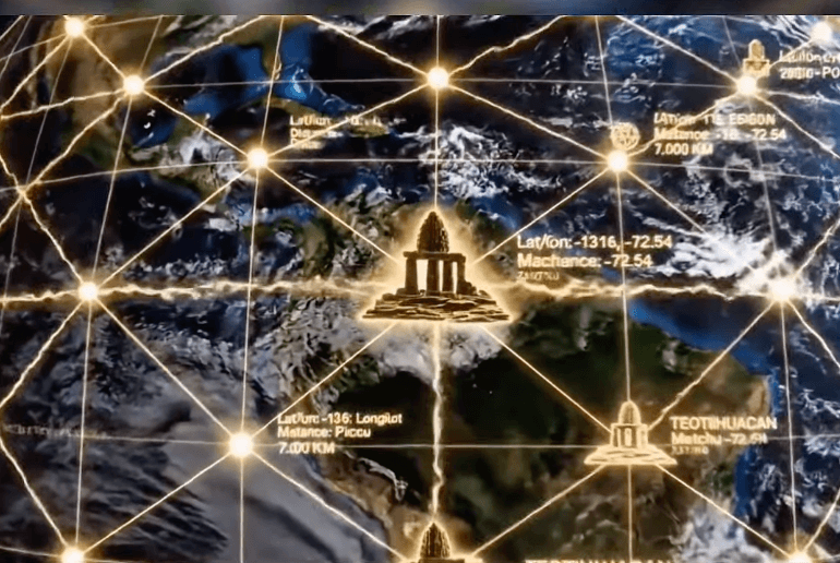 ONLINE 20TH: Rare Cosmic Alignment Meditation (3 hours)