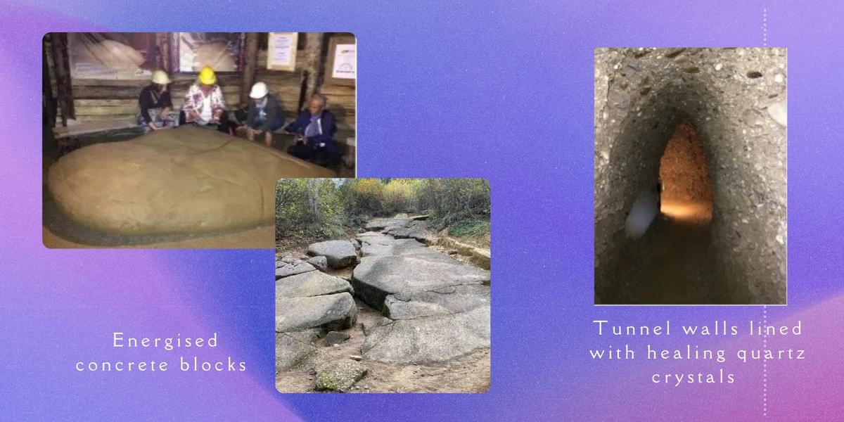 Heal & Transform at the Bosnian Pyramids (15th - 21st Oct 2026)
